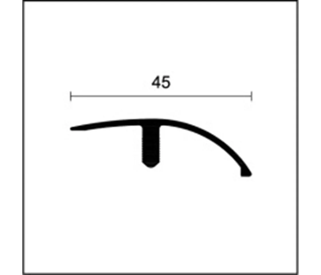 C/10SF 45/9.5-12.5mm 270cm