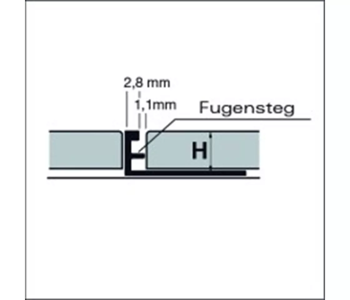 AG 20mm 270cm