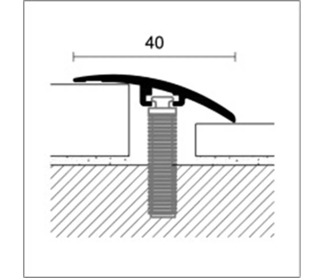 29/ST 40/6.5-22.6mm 270cm