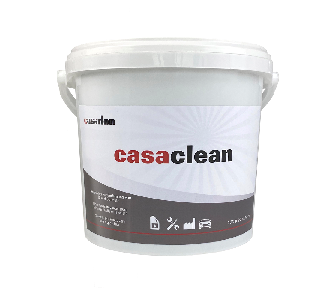 CasaClean